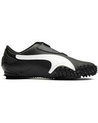PUMA - Mostro Trainers - Lyst
