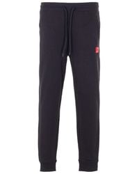 HUGO - Doak212 Joggers - Lyst