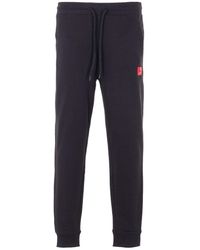 HUGO - Doak212 Joggers - Lyst