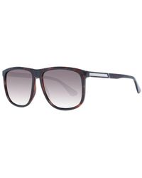 Tommy Hilfiger - Rectangle Sunglasses With Gradient Lenses - Lyst
