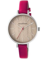 Radiant - Ra430603 Ladies Watch - Lyst