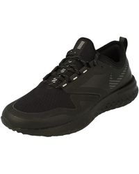 Nike - Odyssey React 2 Shield Trainers - Lyst