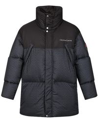 Regatta - Christian Lacroix Barbegal Padded Jacket - Lyst