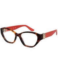 Guess - Acetate Glasses (Frames) - Lyst
