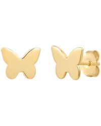 Rafaela Donata - Sterling Earring - Lyst