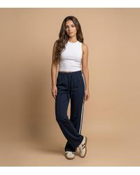 Urban Bliss - Taped Trouser - Lyst