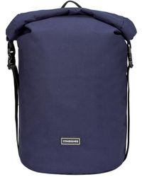 Consigned - Cornel L Roll Top Backpack - Lyst