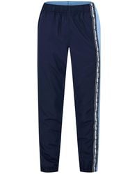 Lacoste - Slim Fit Joggers - Lyst