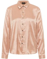 faina - Blouse Ikita - Lyst