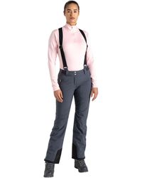 Dare 2b - Ladies Diminish Insulated Ski Trousers (Ebony) - Lyst