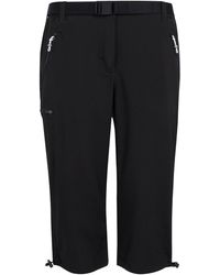 Regatta - Ladies Xert Stretch Casual Shorts - Lyst