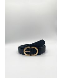 SVNX - Metal Buckle - Lyst