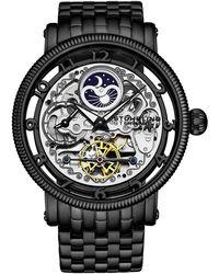 Stuhrling - Special Reserve Automatic 48Mm Skeleton - Lyst