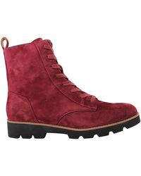 Vionic - Lani Boots Suede - Lyst