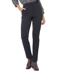 Roman - Tapered Leg Smart Trouser - Lyst