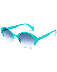 Italia Independent - Sunglasses 51/20/140 Mm Metal - Lyst