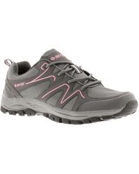 Hi-Tec - Maine Damen - Lyst