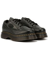 Dr. Martens - Buzz 5I Leather Shoes - Lyst