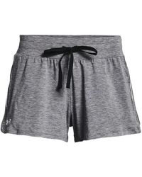 Under Armour - Recover Sleep Shorts - Lyst