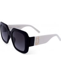 Marc Jacobs - Marc647-S-Us-80S-53 Marc647 S 53 Us 80S Sunglasses - Lyst