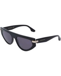 Victoria Beckham - Vb685S 56 18001 Sunglasses - Lyst