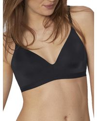 Sloggi - Wow Comfort 2.0 Padded Bra - Lyst