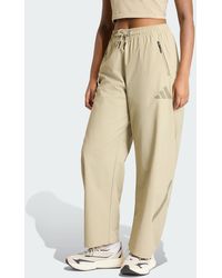 adidas - Z.N.E. Woven Pant - Lyst