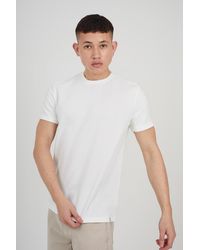 Brave Soul - 'Cadby' Crew Neck T-Shirt - Lyst