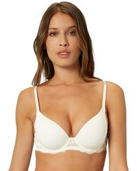 Simone Perele - 12H315 Promesse 3D Spacer T-Shirt Bra - Lyst