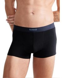 Sloggi - Ever Ease Hipster Briefs C2P - Lyst