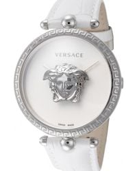 Versace - Veco02322 Ladies Palazzo Empire Watch - Lyst