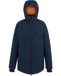 Regatta - Yewbank Iii Waterproof Jacket /Fox) - Lyst