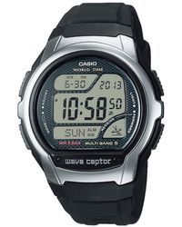 G-Shock - Wave Ceptor Watch Wv-58R-1Aef - Lyst