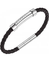Police - Peagb0001409 Bracelet - Lyst