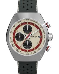 Timex - Trend Legacy Herren Armbanduhr Tw2W93400 - Lyst