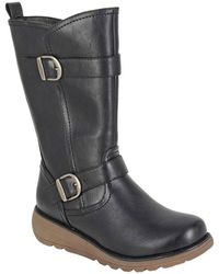Cipriata - Arcisa Mid-Length Boots - Lyst