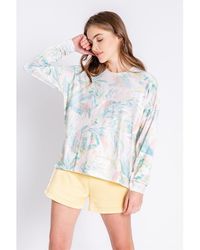 Pj Salvage - Palm Desert-Shirt - Lyst