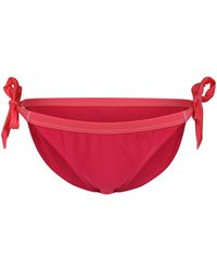 Regatta - Ladies Flavia Plain Bikini Bottoms (Bright/Peach Bloom) - Lyst