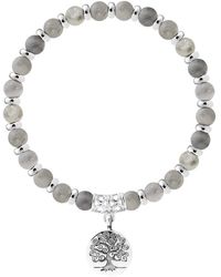 Rodney & Rolf - Bracelet Sterling 925 Civic Center - Lyst