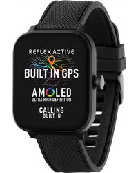 Reflex Active - Ra44-2216 Series 44 Smartwatch - Lyst