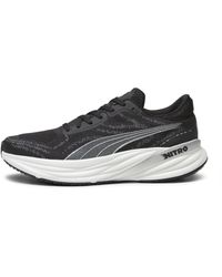PUMA - Magnify Nitro 2 Running Shoes - Lyst