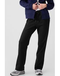 Azura Exchange - Fleece Pants Casual Wear - Lyst