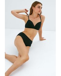 Penti - High-Waist Cotton Hipster Brief - Lyst