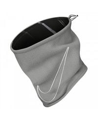 Nike - Adult 2.0 Particle Reversible Neck Warmer (Particle/ - Lyst