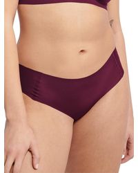 Sloggi - Zero Feel 2.0 Hipster Brief - Lyst
