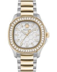 Philipp Plein - Pectre Lady Watch Pwtaa0523 Stainless Steel (Archived) - Lyst