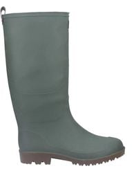 Cotswold - Pendock Tall Wellington Boots Leather - Lyst
