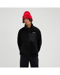 Ellesse - Cervacol Sherpa Fleece - Lyst