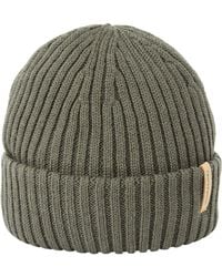 Craghoppers - Adult The National Trust Gaddings Beanie (Woodland) - Lyst