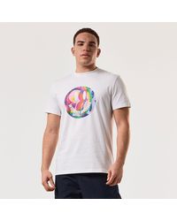 Weekend Offender - Shoom Graphic T-Shirt - Lyst